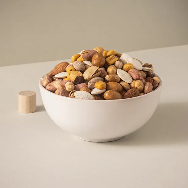 Nuts