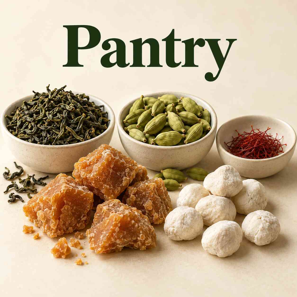 Pantry