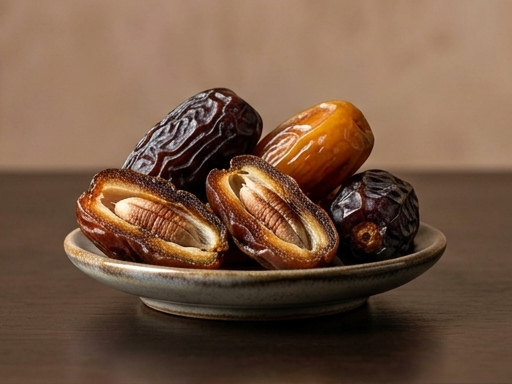 Ajwa Dates Premium