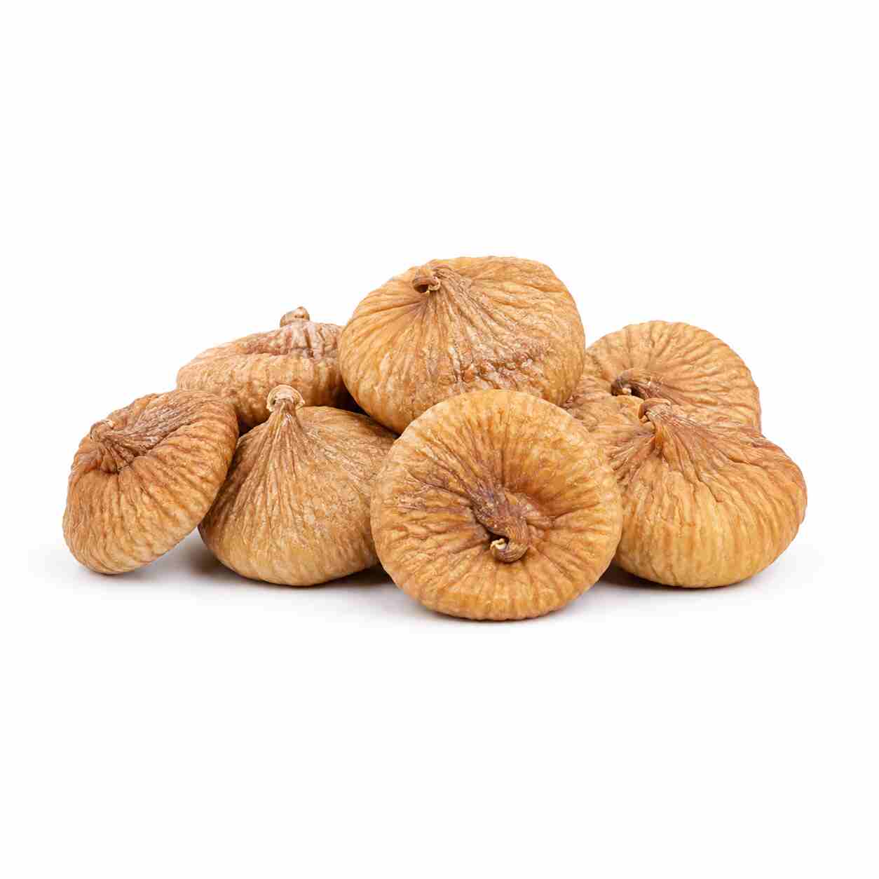 Jumbo Dried Figs (Anjeer) – Naturally Sweet & Soft | Nuttylicious Pakistan