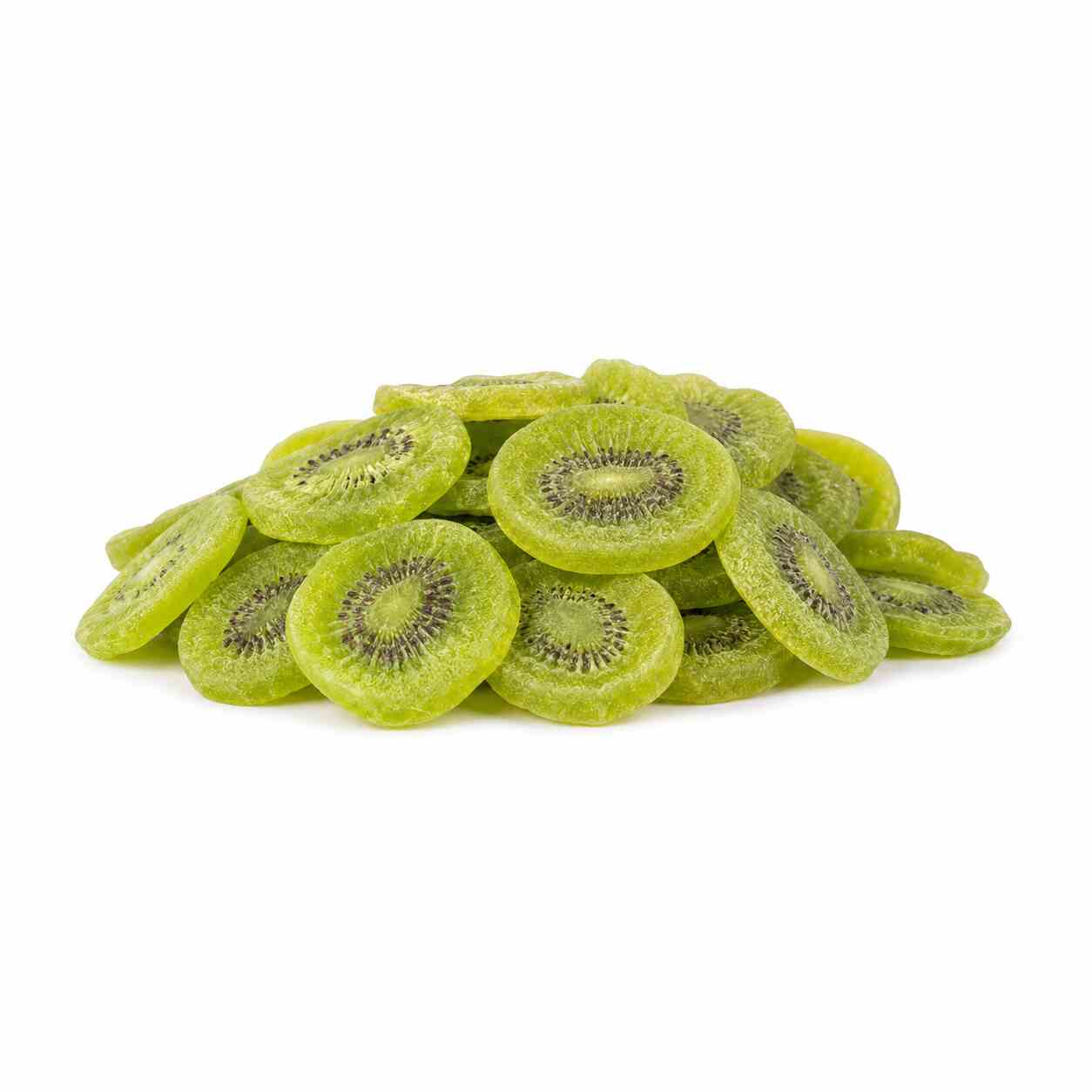 Dried Kiwi Slices – Sweet & Tangy | Nuttylicious