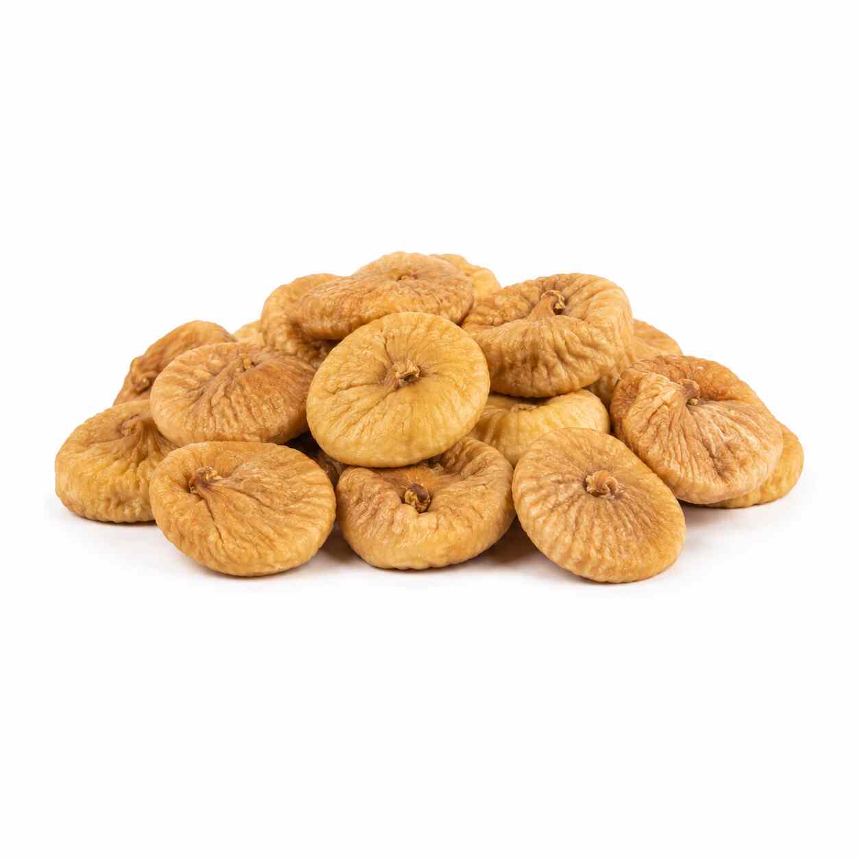 Afghan Medium Dried Figs (Anjeer) – Naturally Sweet | Nuttylicious Pakistan
