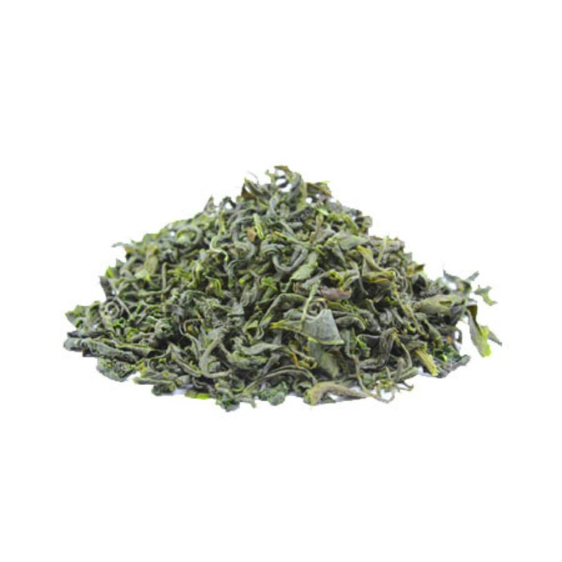 Natural Green Tea – Fresh, Smooth & Refreshing