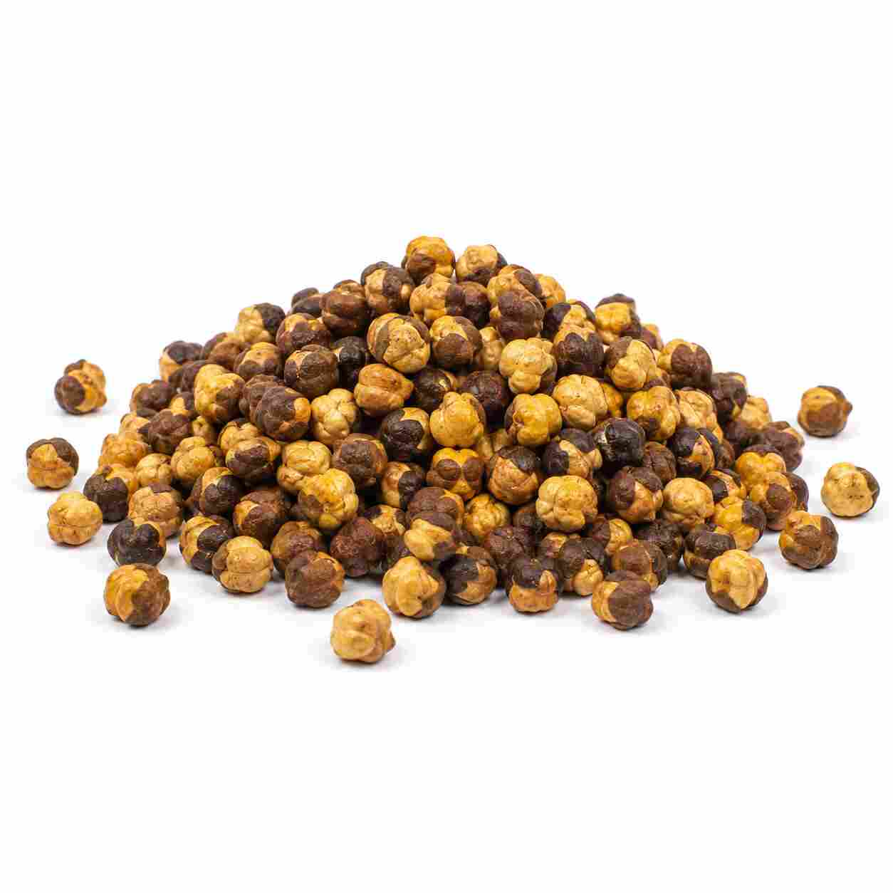 Premium Roasted Desi Chickpeas – Crispy & Healthy Snack