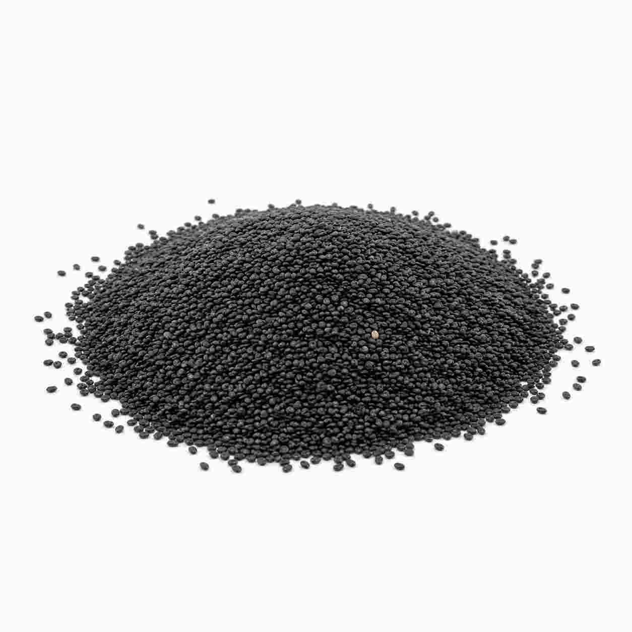 Tukh Malanga (Basil Seeds) – Fresh & Natural