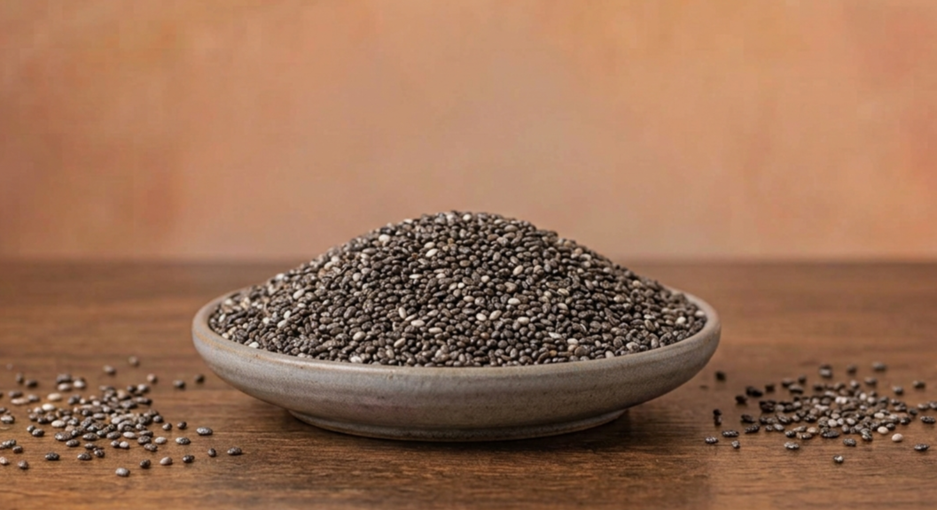 Chia Seeds Premium