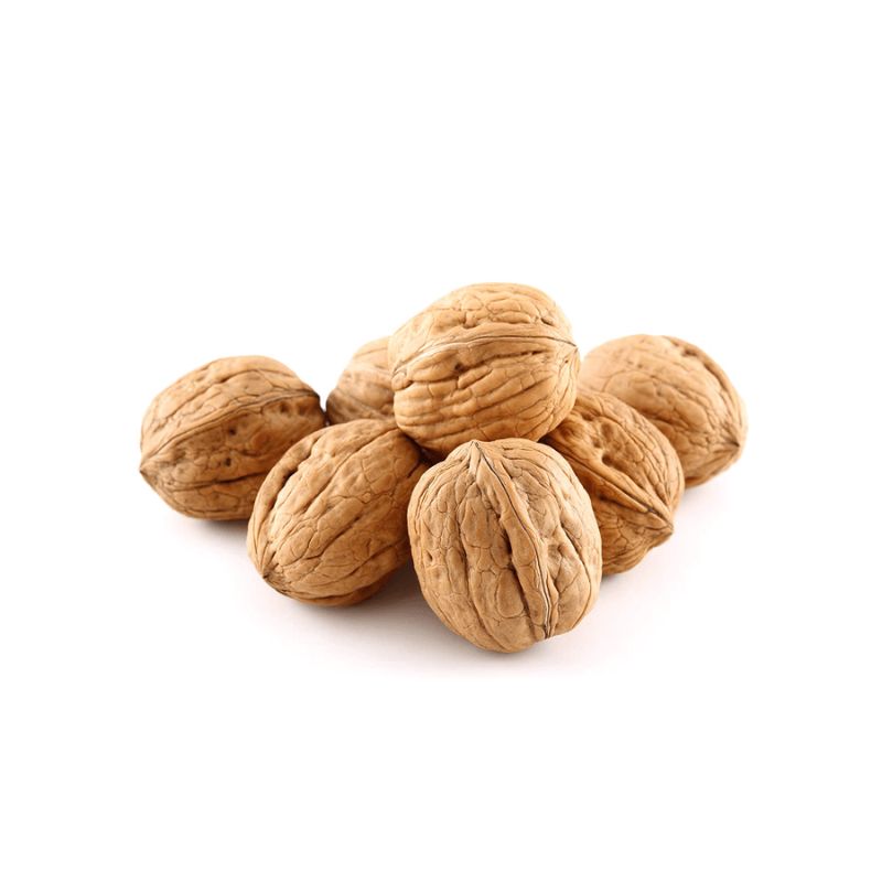 Fresh American Walnuts (Akhrot) Online | Nuttylicious Pakistan