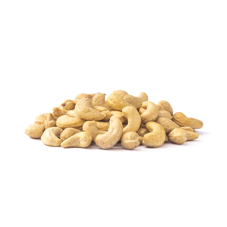 Vietnam W320 Cashew Nuts – Whole Kaju | Nuttylicious Pakistan