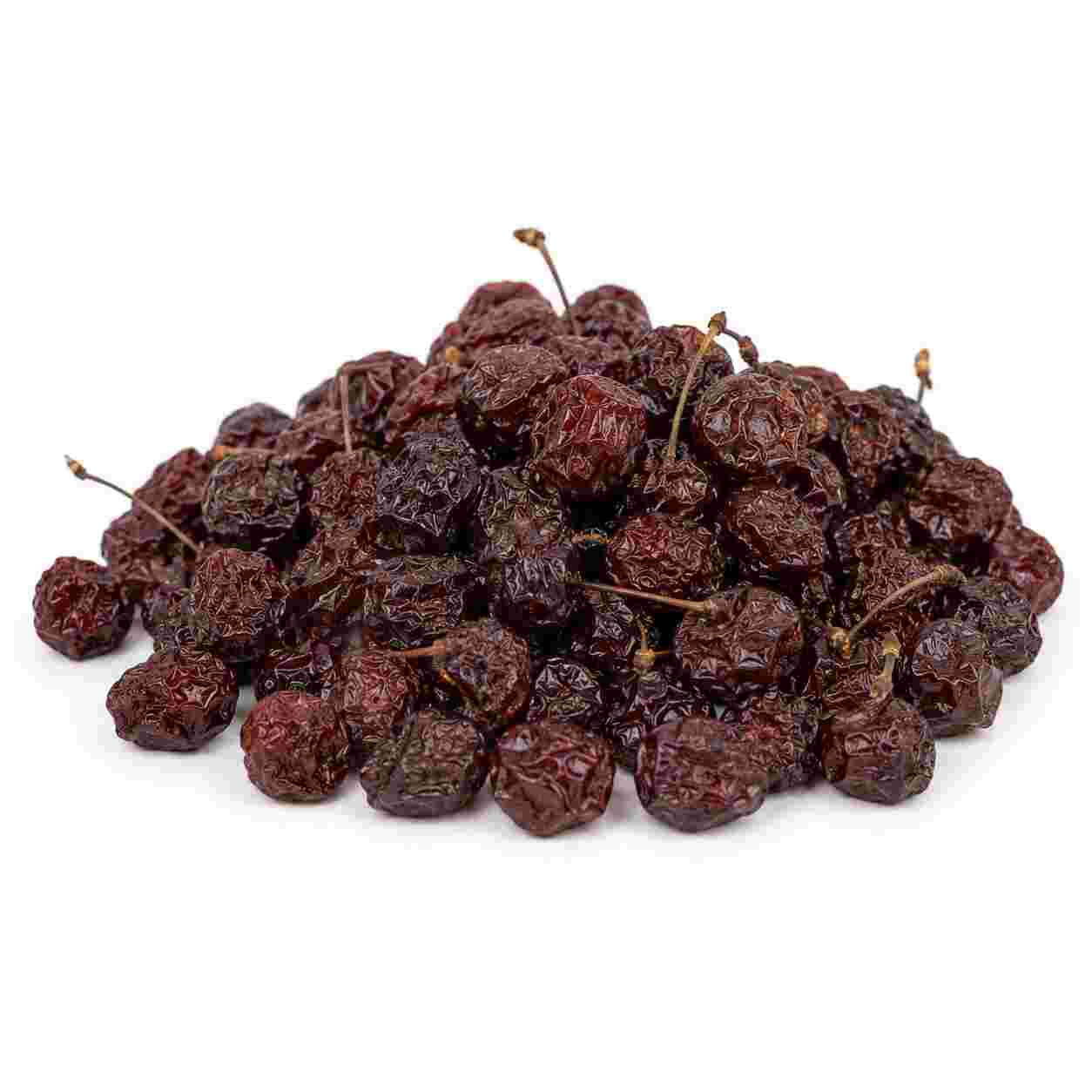 Naturally Dried Pitted Cherries – Sweet & Juicy | Nuttylicious