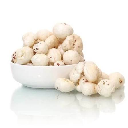Phool Makhana (Fox Nuts) – Light, Crunchy & Wholesome
