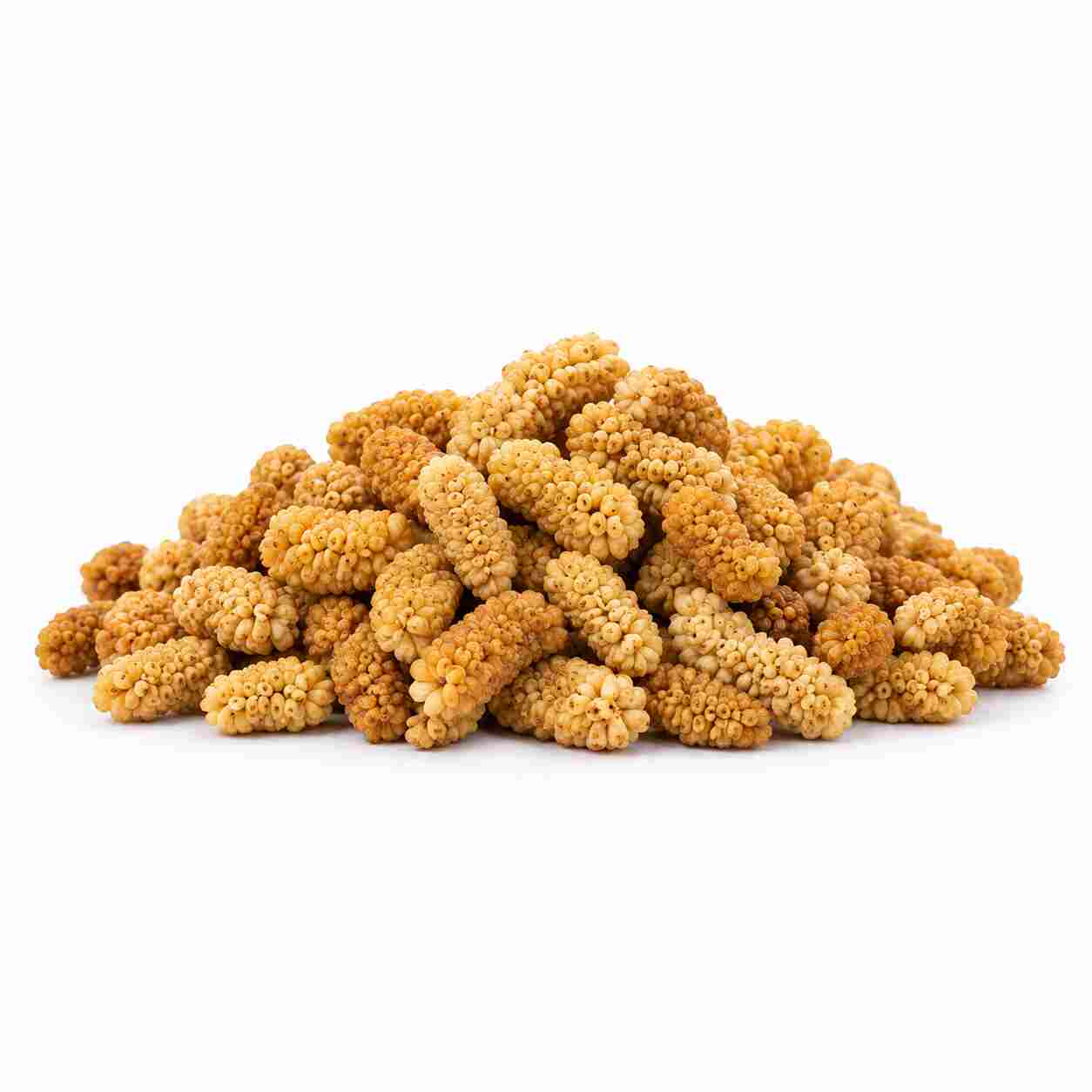 Mastung Dried Mulberries – Naturally Sweet from Balochistan