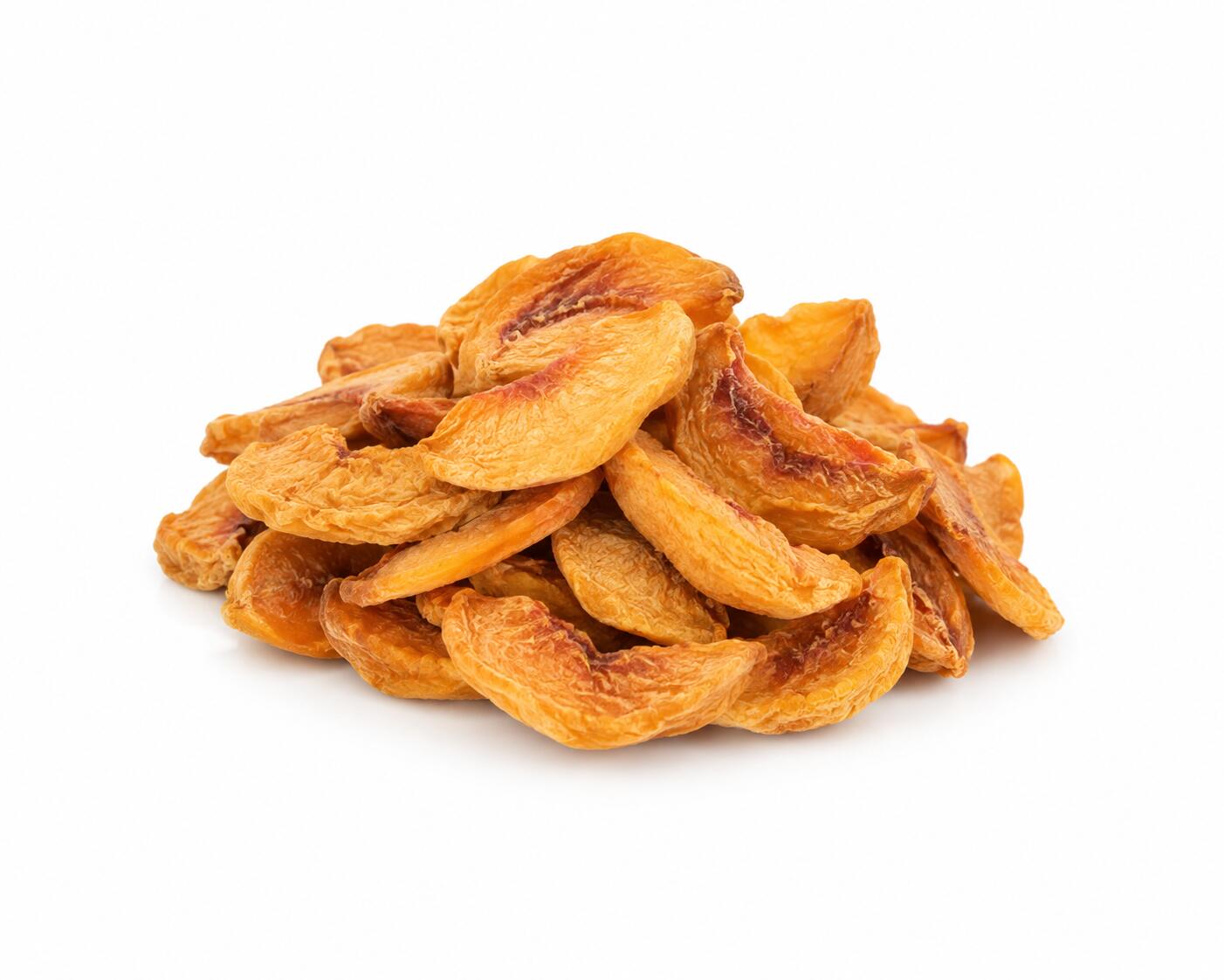 Dried Peach – Naturally Sweet, Soft & Delicious