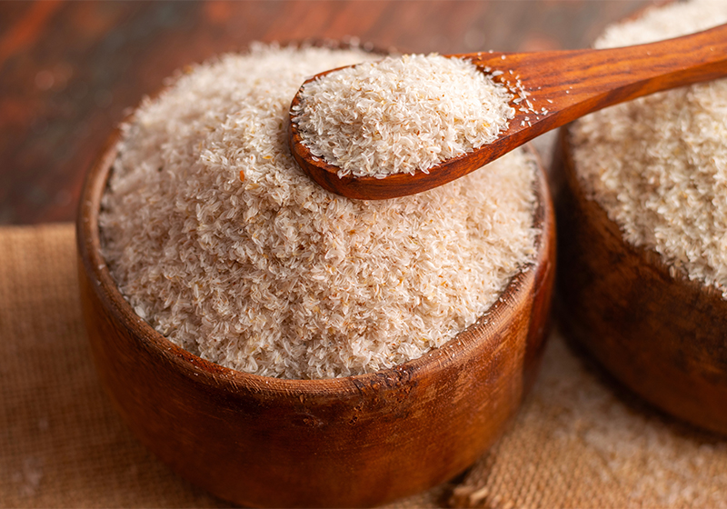 Indian Psyllium Husk (Isabgol Chilka) – Nuttylicious