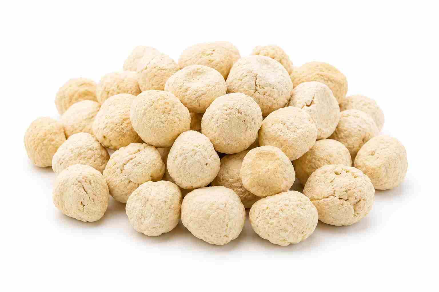 Quroot (Dried Yogurt) – Traditional Balochi Yogurt Snack | Nuttylicious