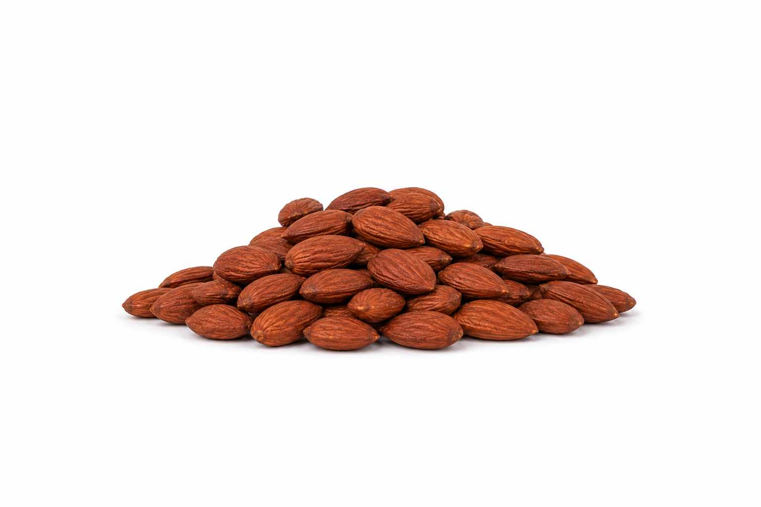Premium Roasted Almonds (Badam)