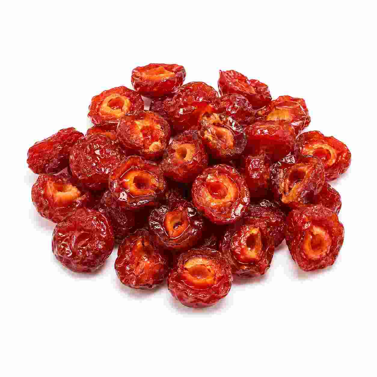 Cut Dried Plum (Aloo Bukhara) – Sweet & Tangy | Nuttylicious