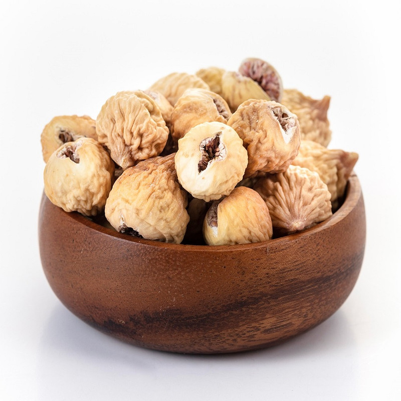 Dried Iranian Figs – Naturally Sweet & Soft | Nuttylicious