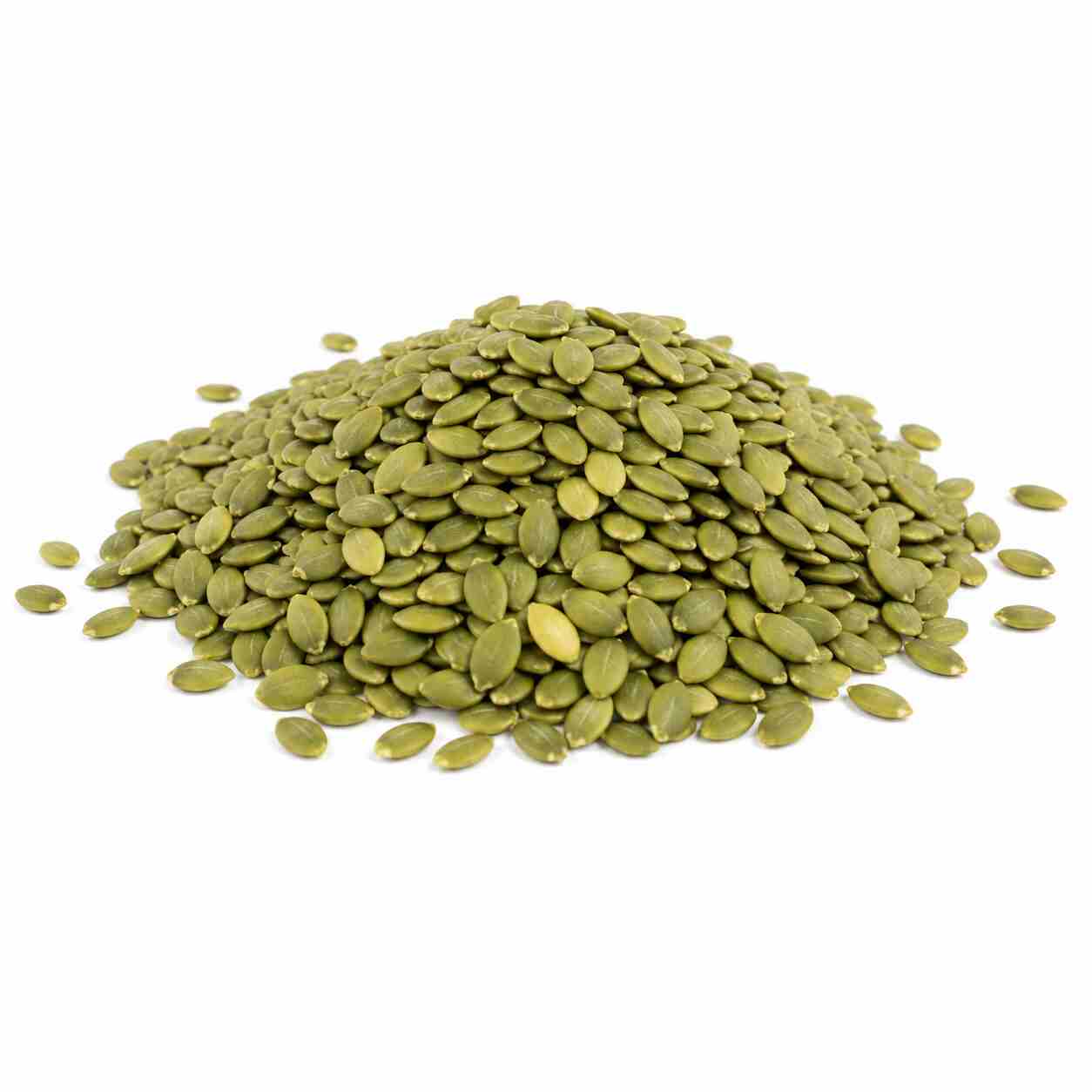 Premium Shelled Pumpkin Seeds – Raw & Natural