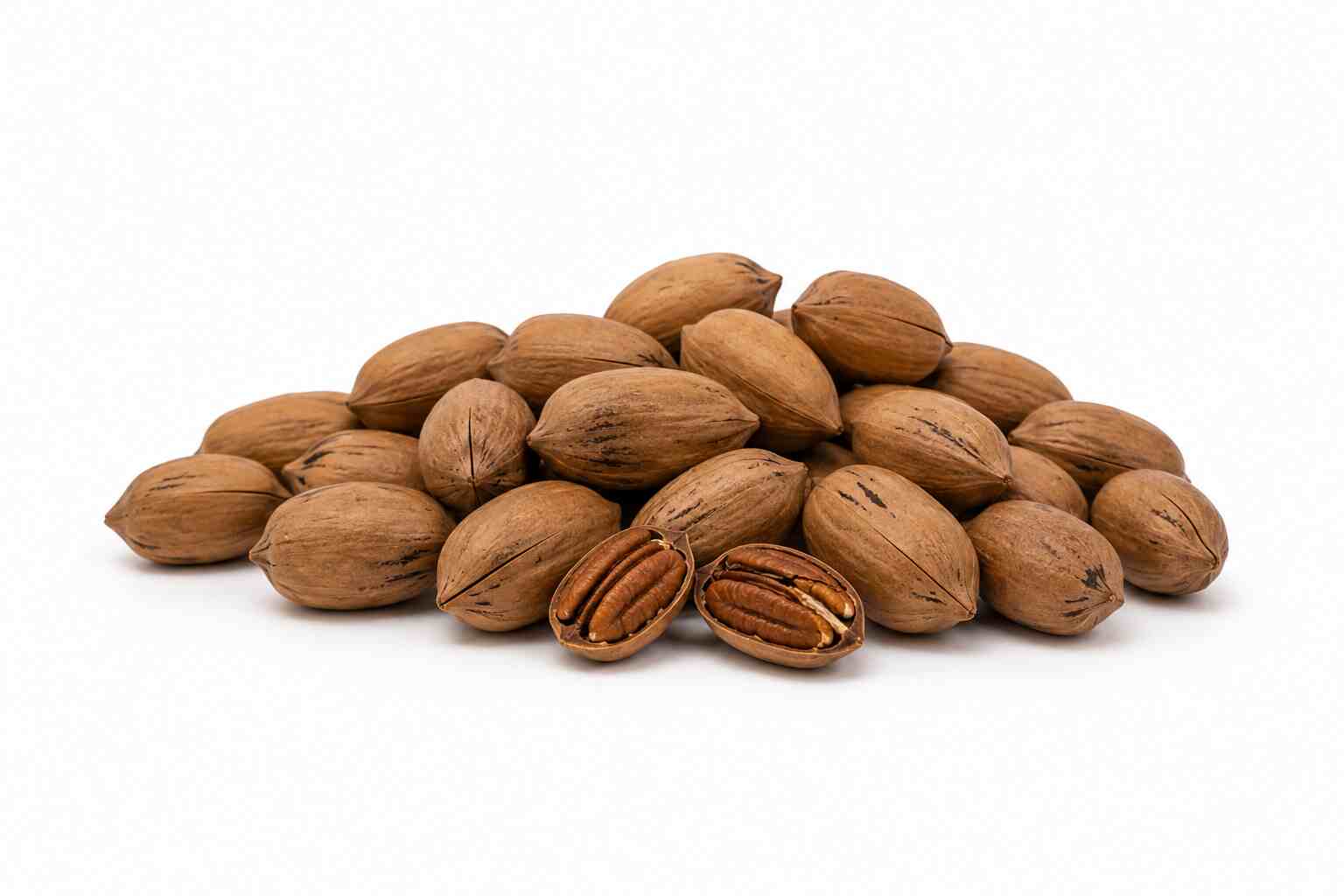 Premium Pecan Nuts – Fresh & Crunchy | Nuttylicious Pakistan