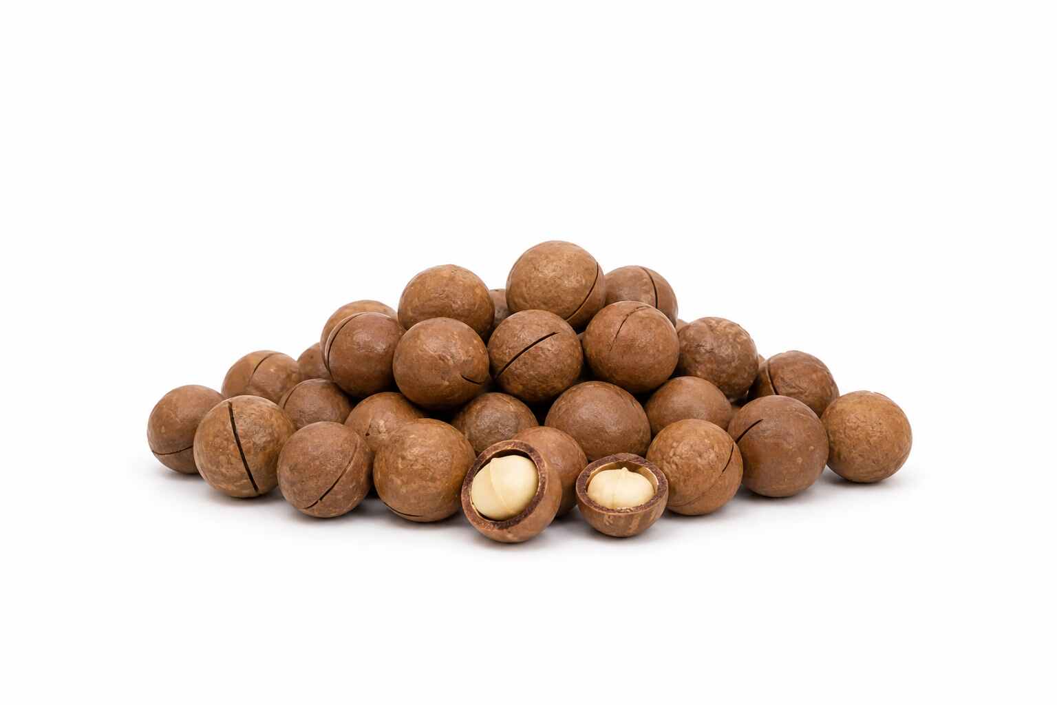 Macadamia Nuts – Buttery, Crunchy & Naturally Delicious