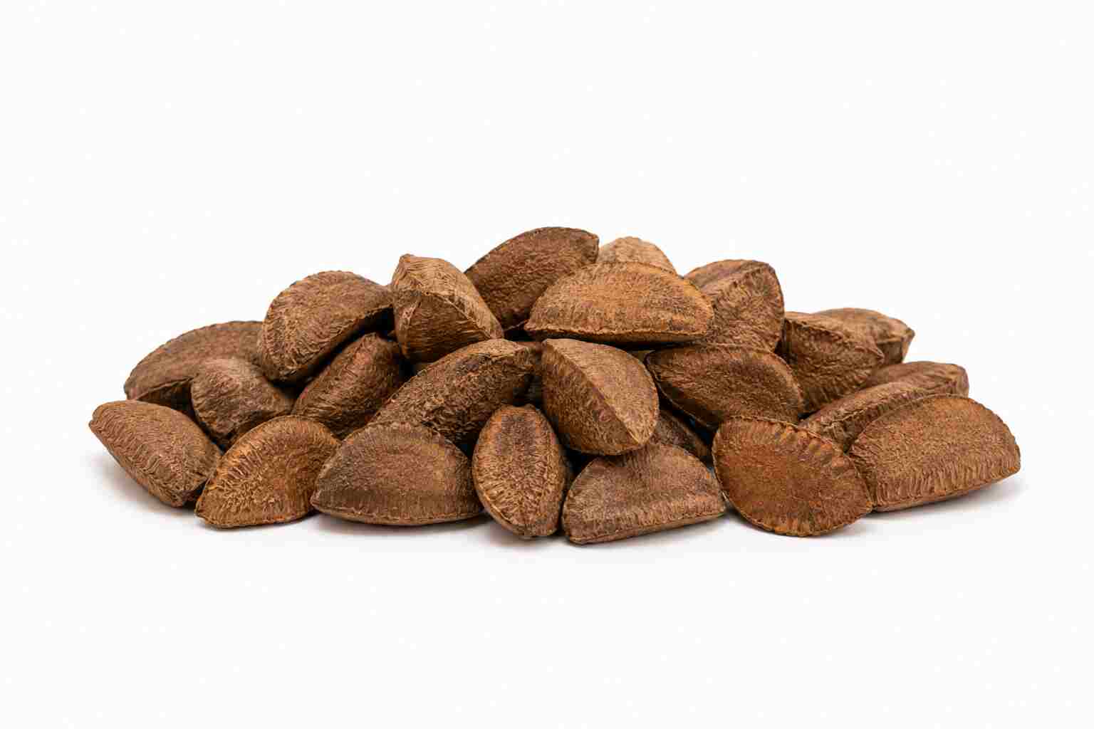 Brazilian Nuts Organic