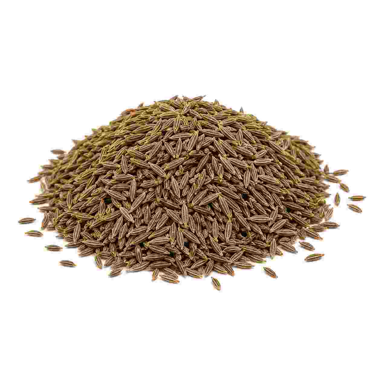Pure Cumin Seeds (Zeera) – Fresh, Aromatic & Natural