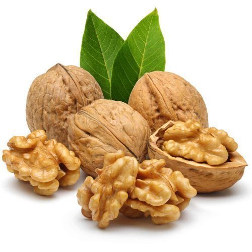 Fresh Chilean Walnuts (Akhrot) – Naturally Crunchy | Nuttylicious Pakistan