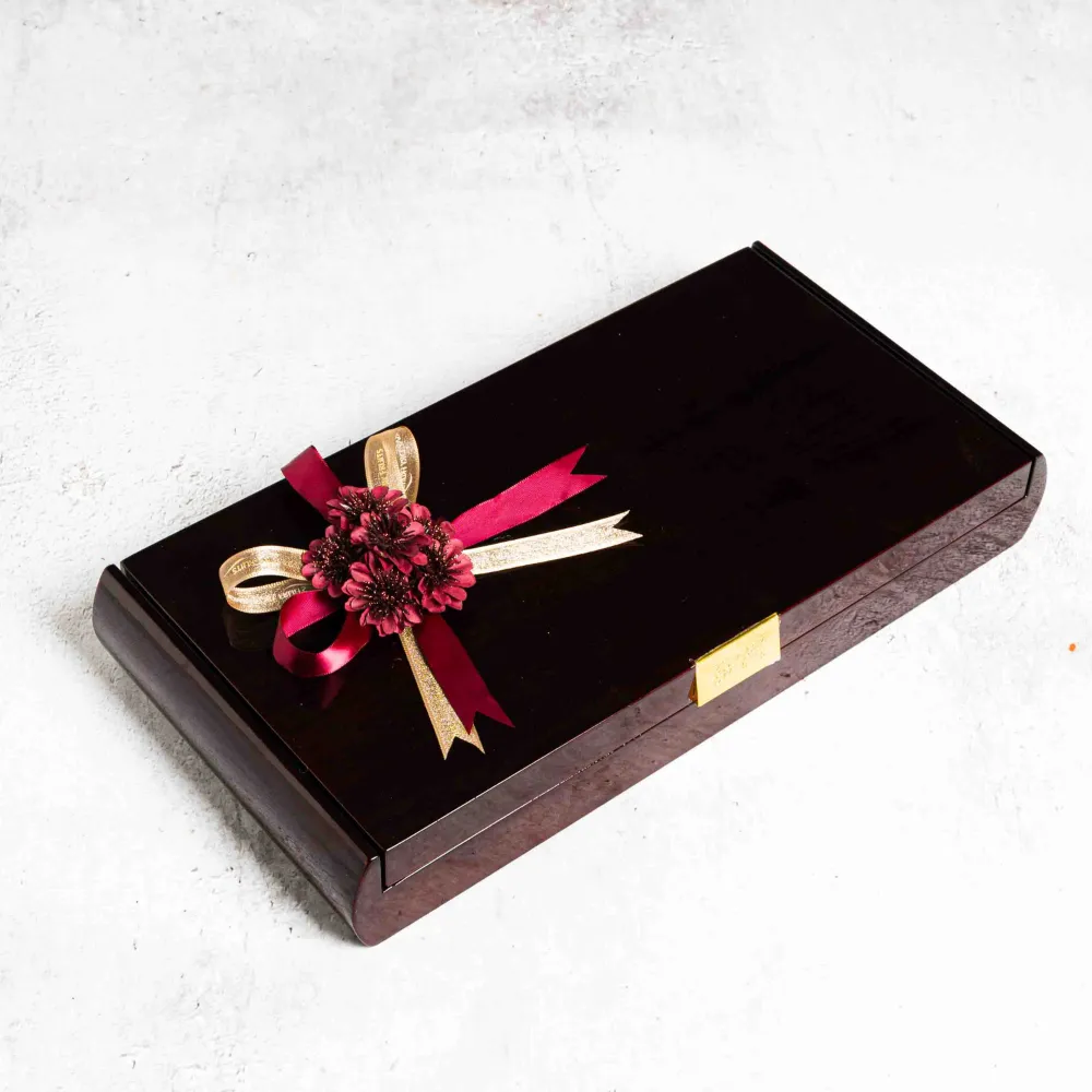 Belgian Dark Chocolate Bar (85% Cocoa)