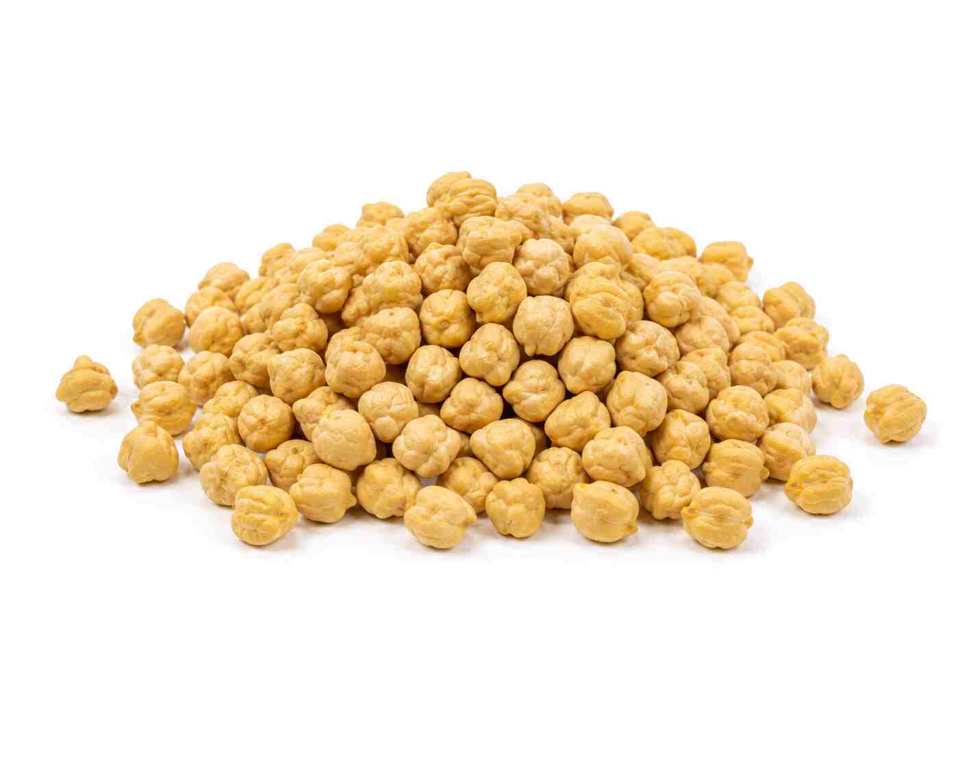 Premium Iranian Chickpeas – Large Size & Fresh