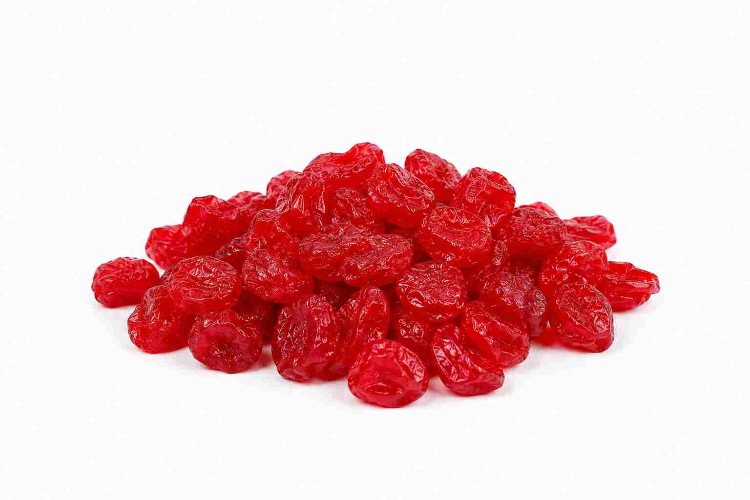 Dried Cherries Without Pits – Sweet & Chewy | Nuttylicious