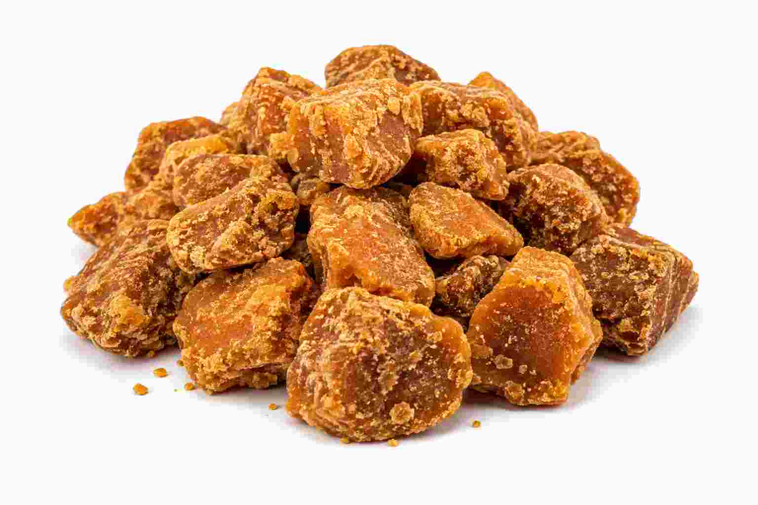 Desi Gur (Jaggery) – Natural Sweetness | Nuttylicious