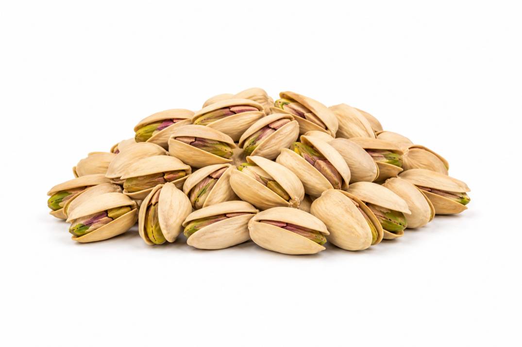 Fresh Salted Akbari Pistachios | Nuttylicious Pakistan
