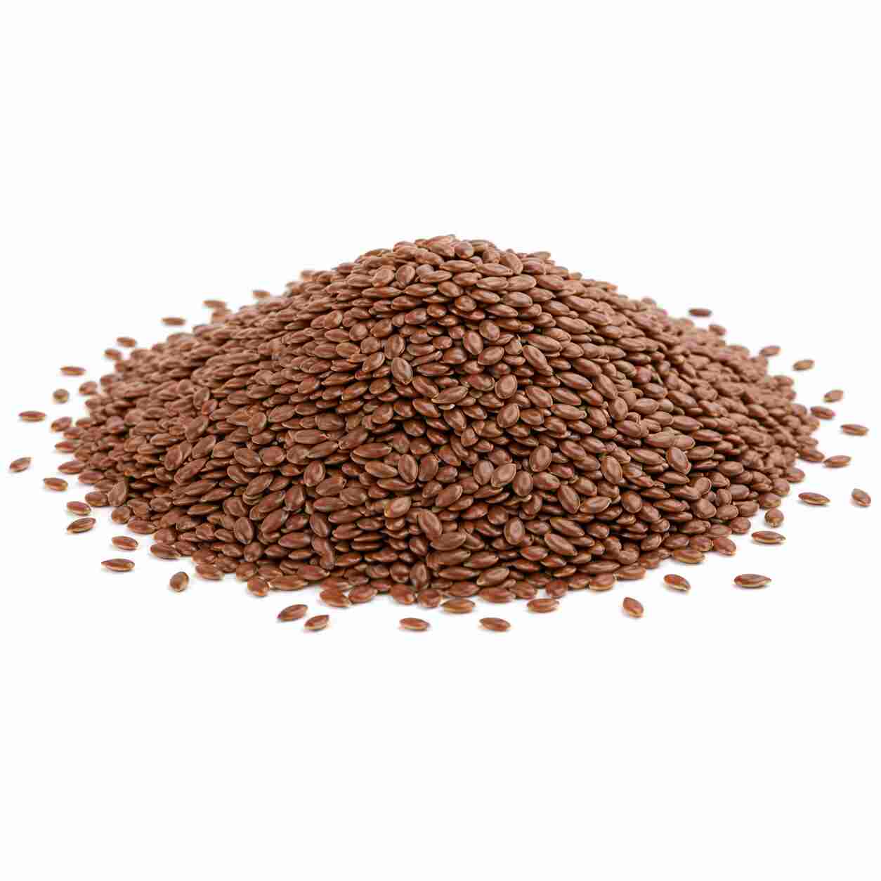 Premium Flax Seeds (Alsi) – Fresh & Natural