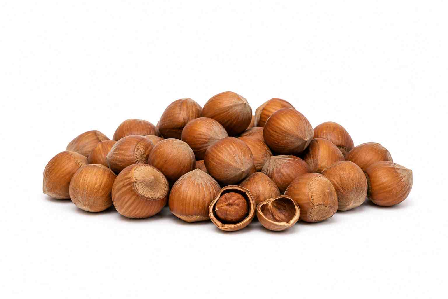 Premium Turkish Hazelnuts – Fresh & Crunchy | Nuttylicious