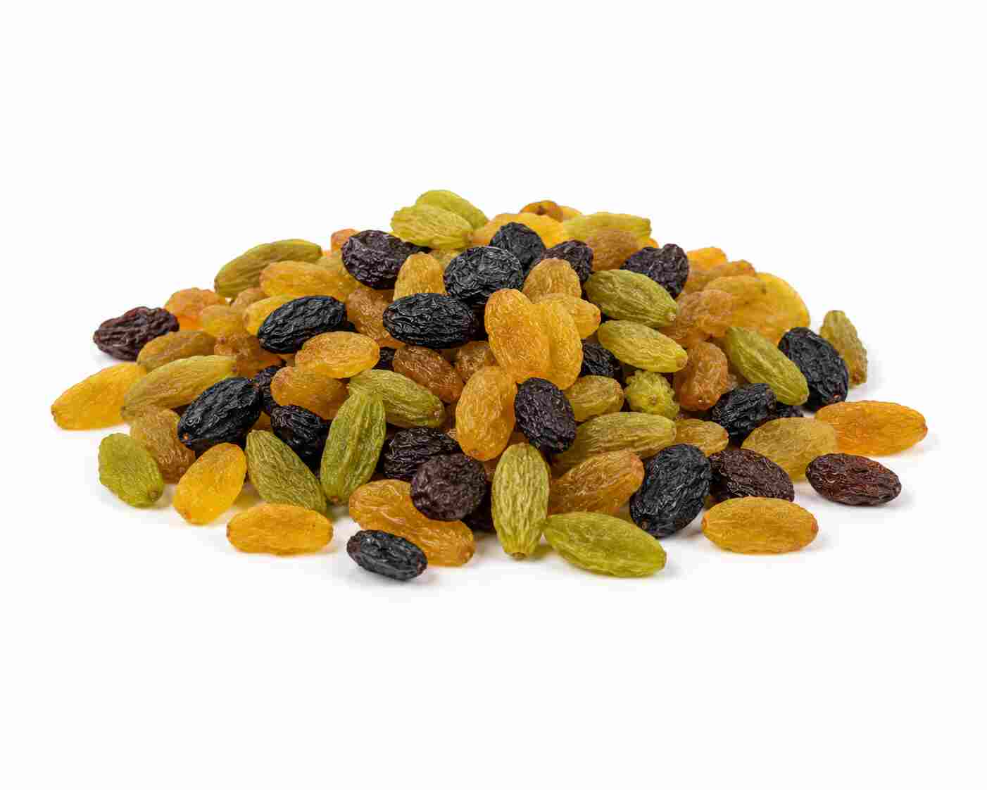 Royal Raisin Mix – Premium Blend of Natural Raisins