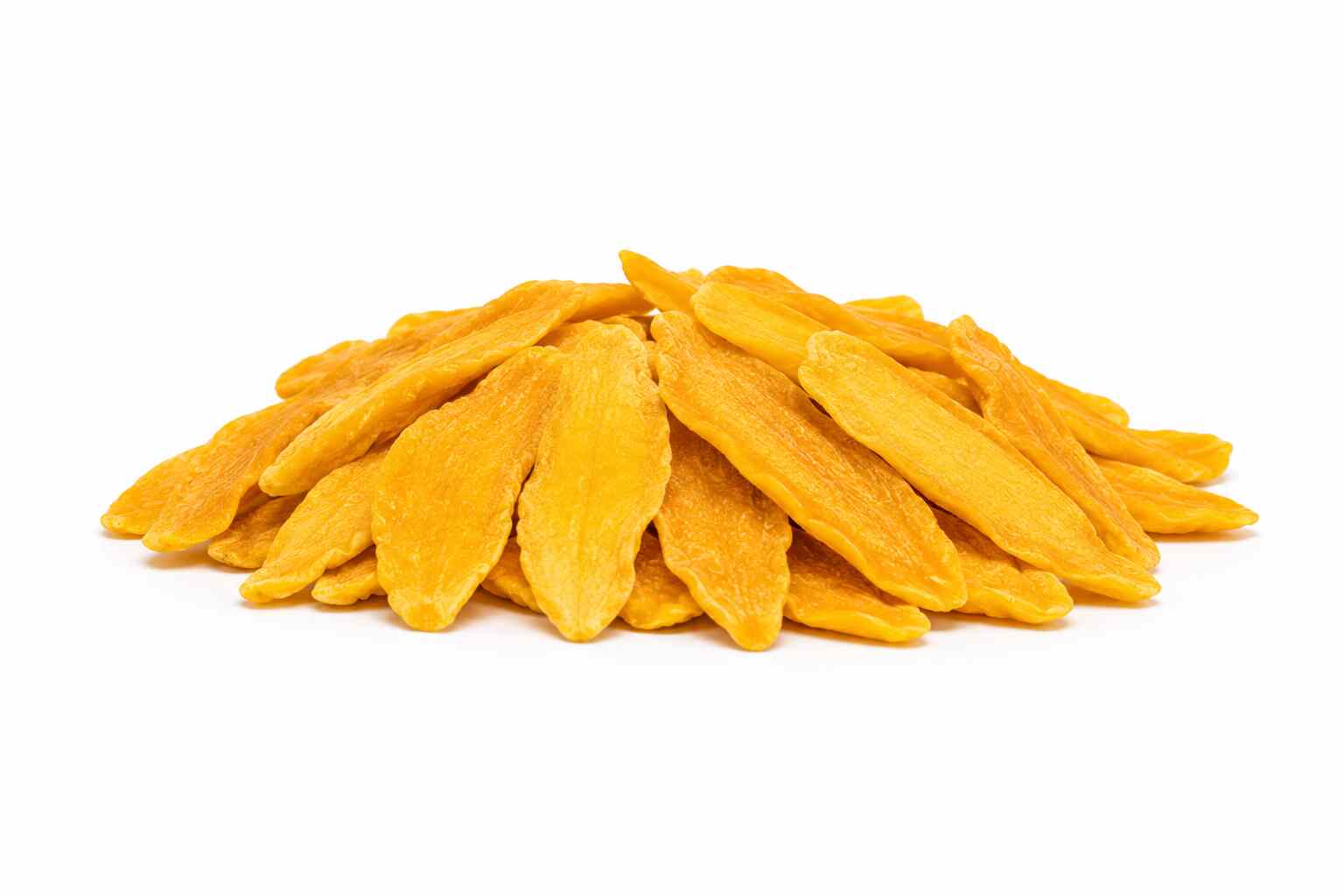 Dried Mango Slices – Naturally Sweet & Tropical | Nuttylicious