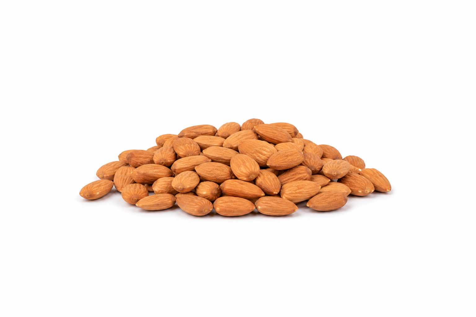 Desi Almonds