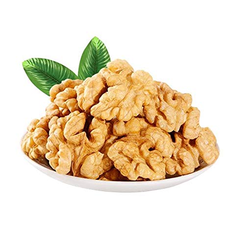 Fresh Shelled Walnuts (Akhrot Giri) | Nuttylicious Pakistan