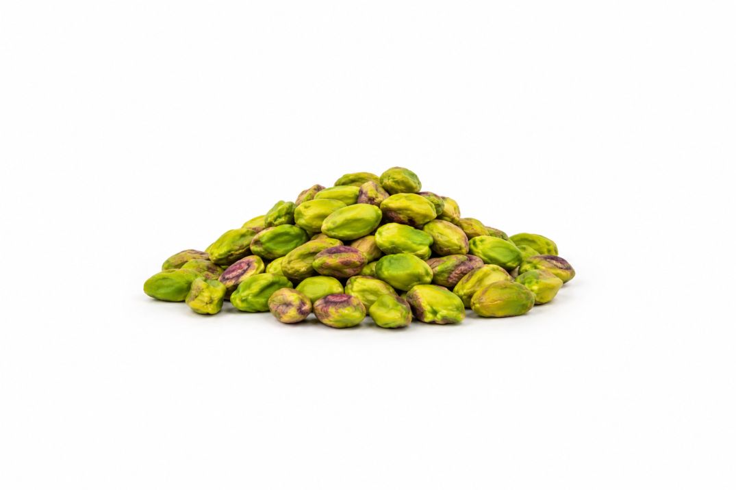 Pista Giri (Shelled Pistachio Kernels)