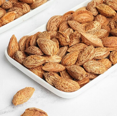 Loralai Peach Almond (Aaru Badam) – Fresh, Natural & Locally Sourced