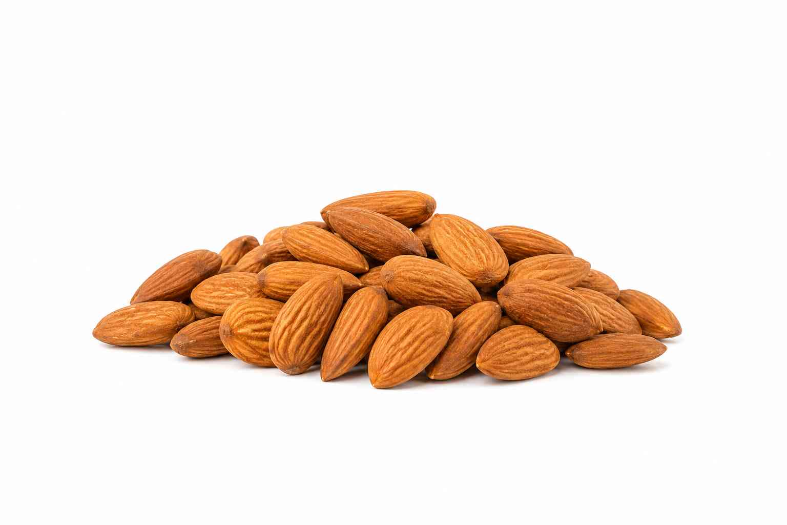 California Almonds Premium