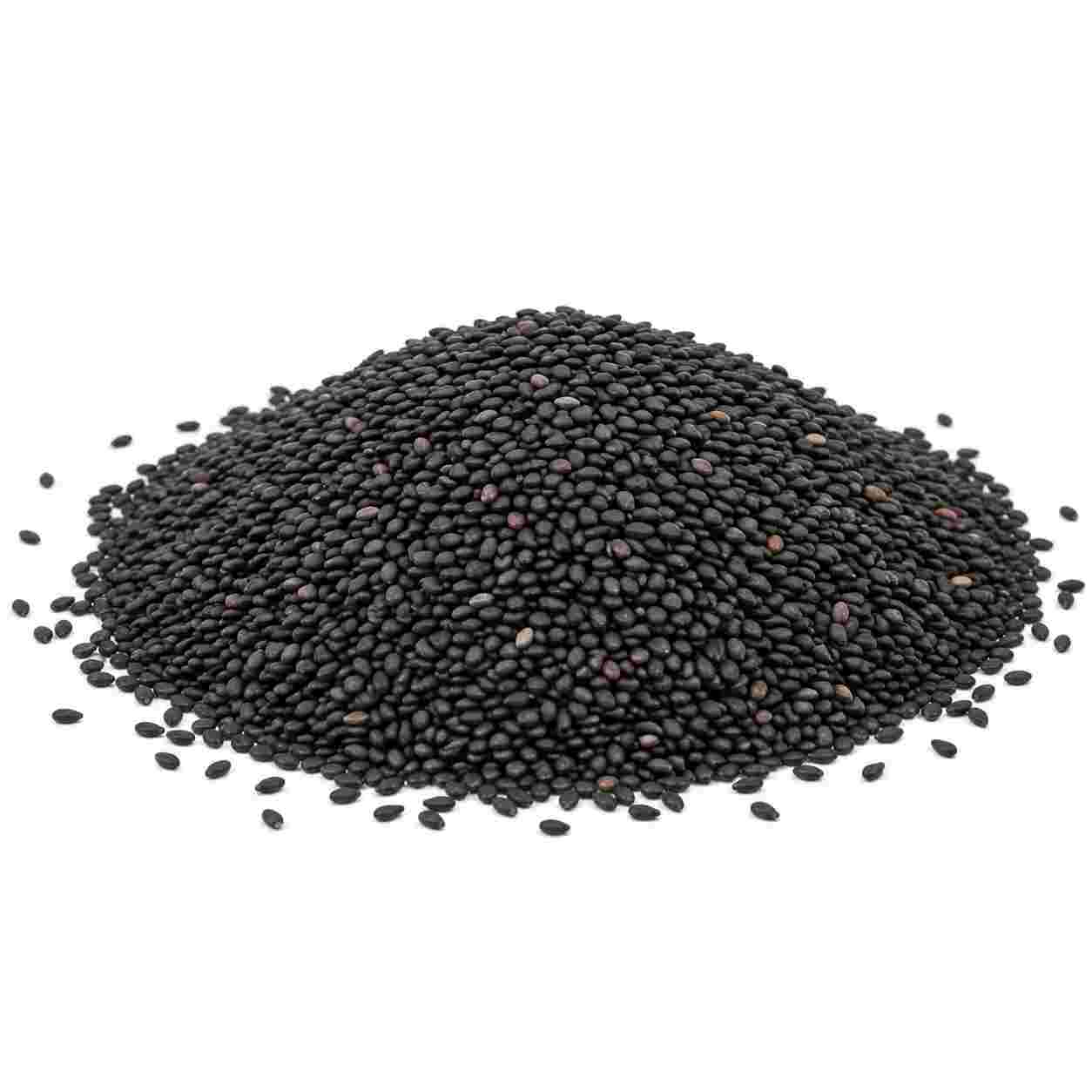 Premium Black Sesame Seeds – Fresh & Natural