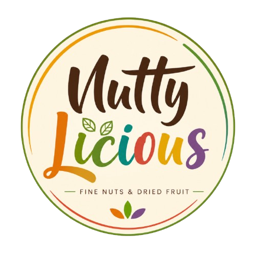 Nuttylicious
