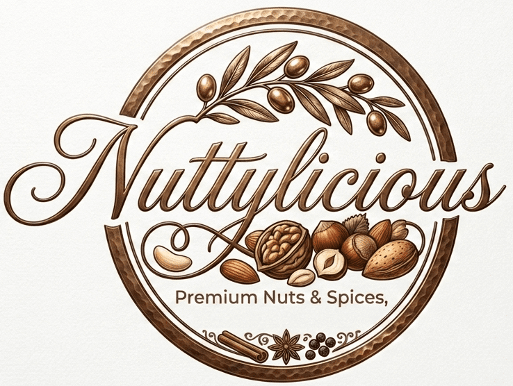 Nuttylicious